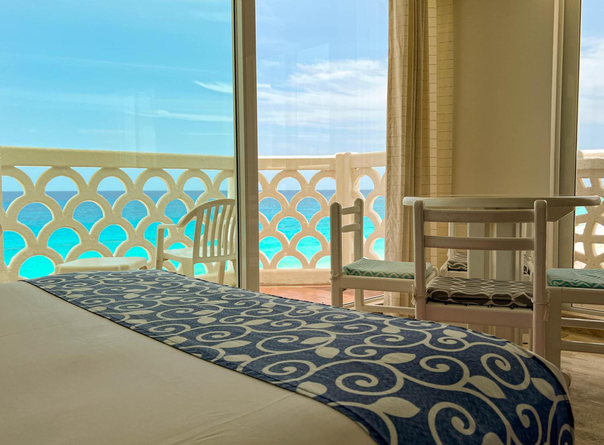 Bof Apartments Cancún Esterno foto